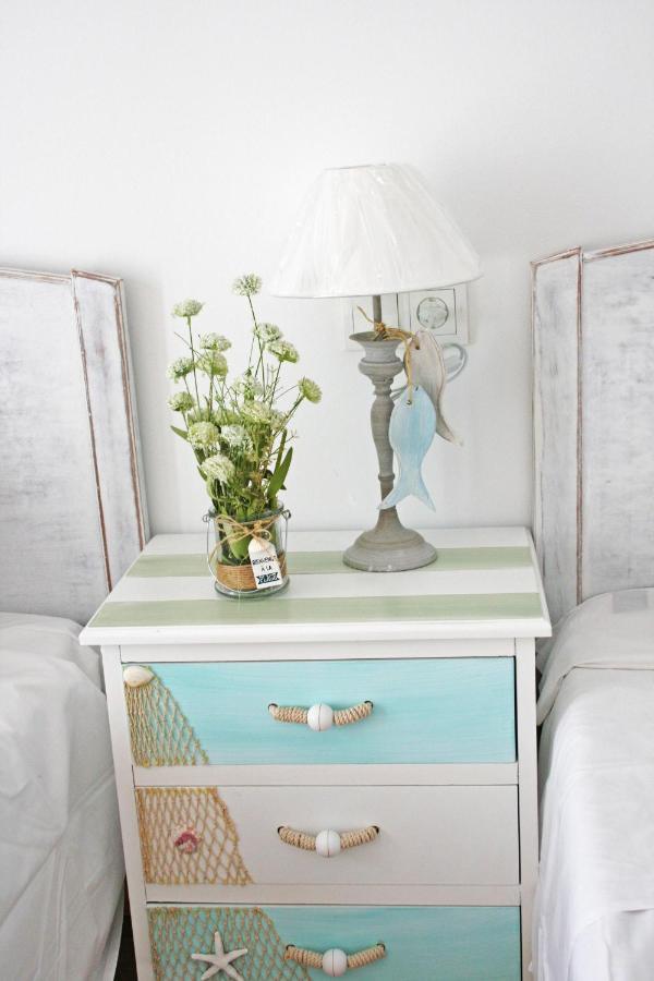 Apartamento Con Vistas Al Mar El Port De La Selva Ngoại thất bức ảnh