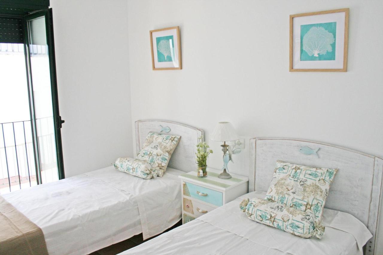 Apartamento Con Vistas Al Mar El Port De La Selva Ngoại thất bức ảnh