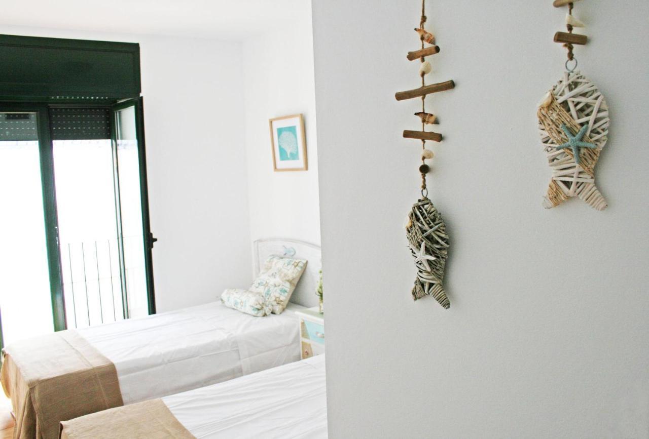 Apartamento Con Vistas Al Mar El Port De La Selva Ngoại thất bức ảnh