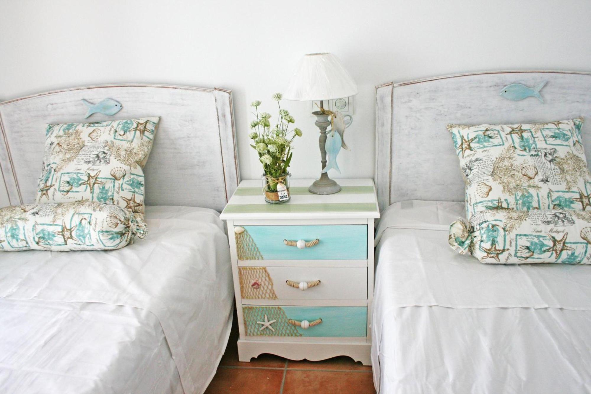 Apartamento Con Vistas Al Mar El Port De La Selva Ngoại thất bức ảnh